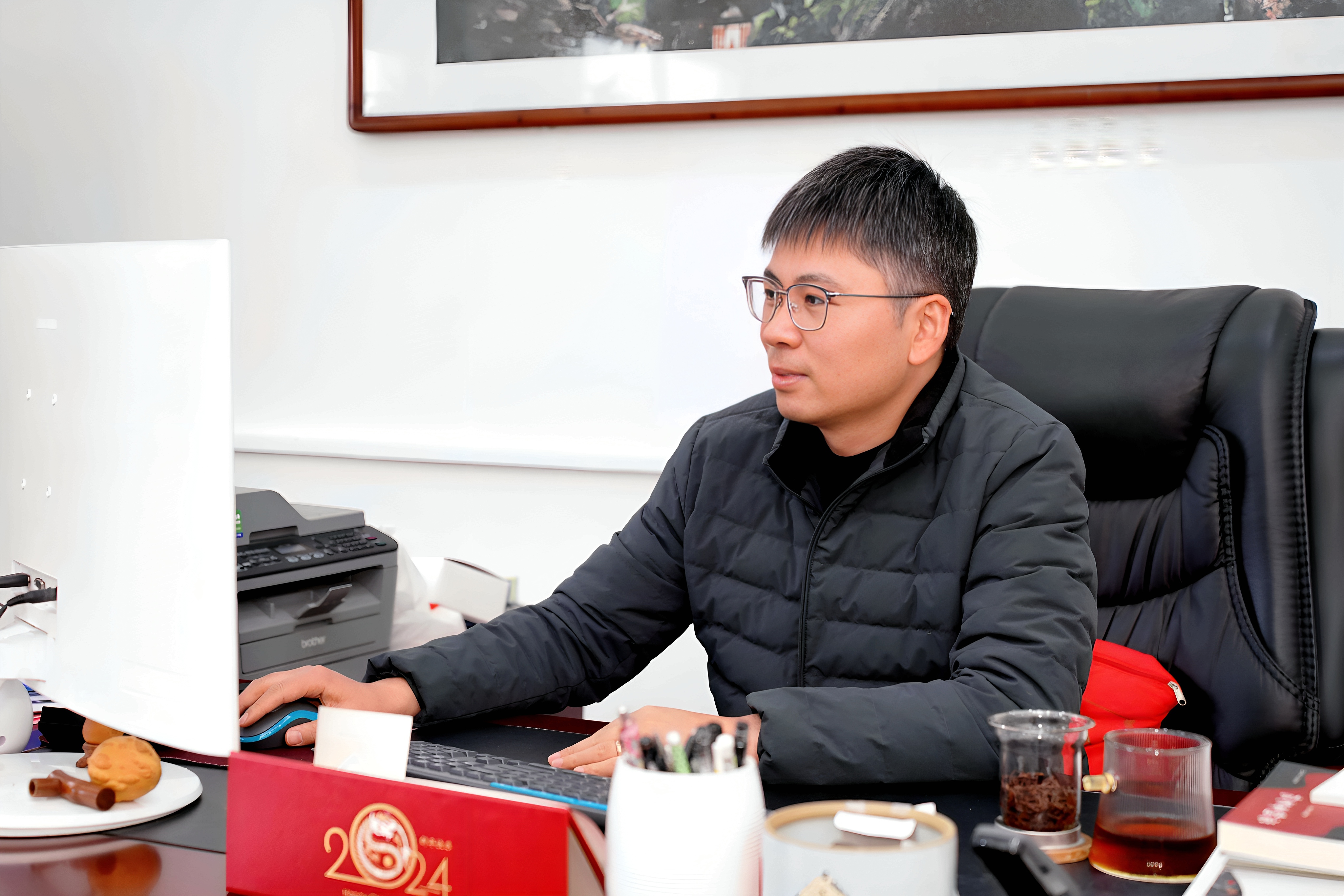 凡濤政協(xié)提案榮獲人民政協(xié)成立75年來安徽省100件重要影響力提案