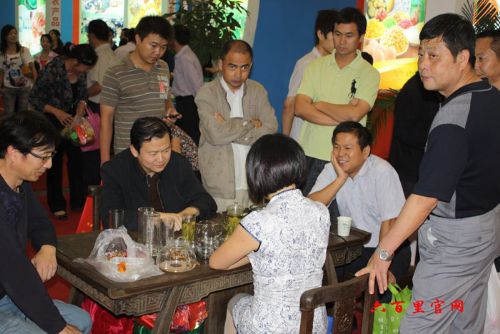 慕名而來品飲六百里猴魁.jpg 慕名而來品飲六百里猴魁.jpg